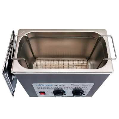  Ultrazvučne kade STANDARD LINE Ultrazvučna kada 8L T